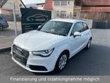 Audi A1 S-Tronic*Navi*Xenon*PDC*Klimaauto.*2.Hand - Audi A1: 1.2