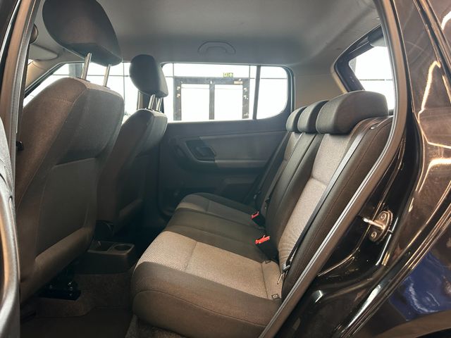 Skoda Fabia Cool Edition *Klima*TÜV 032027*Radio*CD*