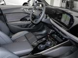 Audi S5 Avant TFSI 270 kW S tronic - Audi S5 Neuwagen