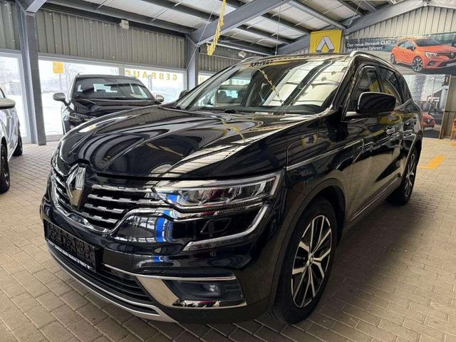 Renault Koleos BLUE dCi 185 4WD X-tronic INITIALE PARIS