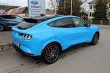 Ford Mustang Mach-E GT AWD 20ZOLL/TWA/360°/iACC - Ford Mustang Mach-E aus 2021
