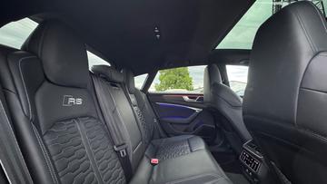 2024 AUDI RS7 — миниатюра 22