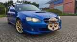 Subaru Legacy 2.0 Boxer 280 WR Limited Twi... - Subaru Legacy aus 2004