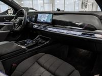 BMW i7 - Vorschau Bild 9