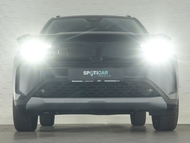 Frontera Electric C GS 44kWH AT+LED MATRIX+NAVI+