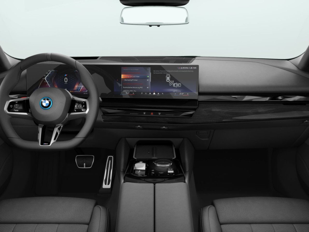 BMW i5 - Bild 10