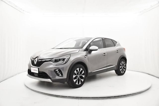 Renault Captur 1.0 TCe Techno