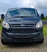 Ford Tourneo Custom L1 H1 - Ford Tourneo Custom aus 2013