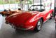 C1 Convertible 283 Cui V8, 4 Gang Schalter!