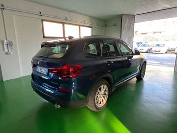 BMW X3 - 6