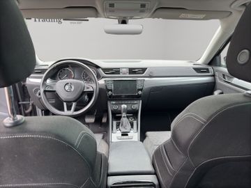 Skoda Superb - 12