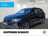 Volkswagen Tiguan 1.4 TSI Life eHybrid LED NAVI SHZ AHK