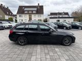 BMW 316i touring-Navigationsystem-Sitzheizung-PDC- - BMW 316: 316i