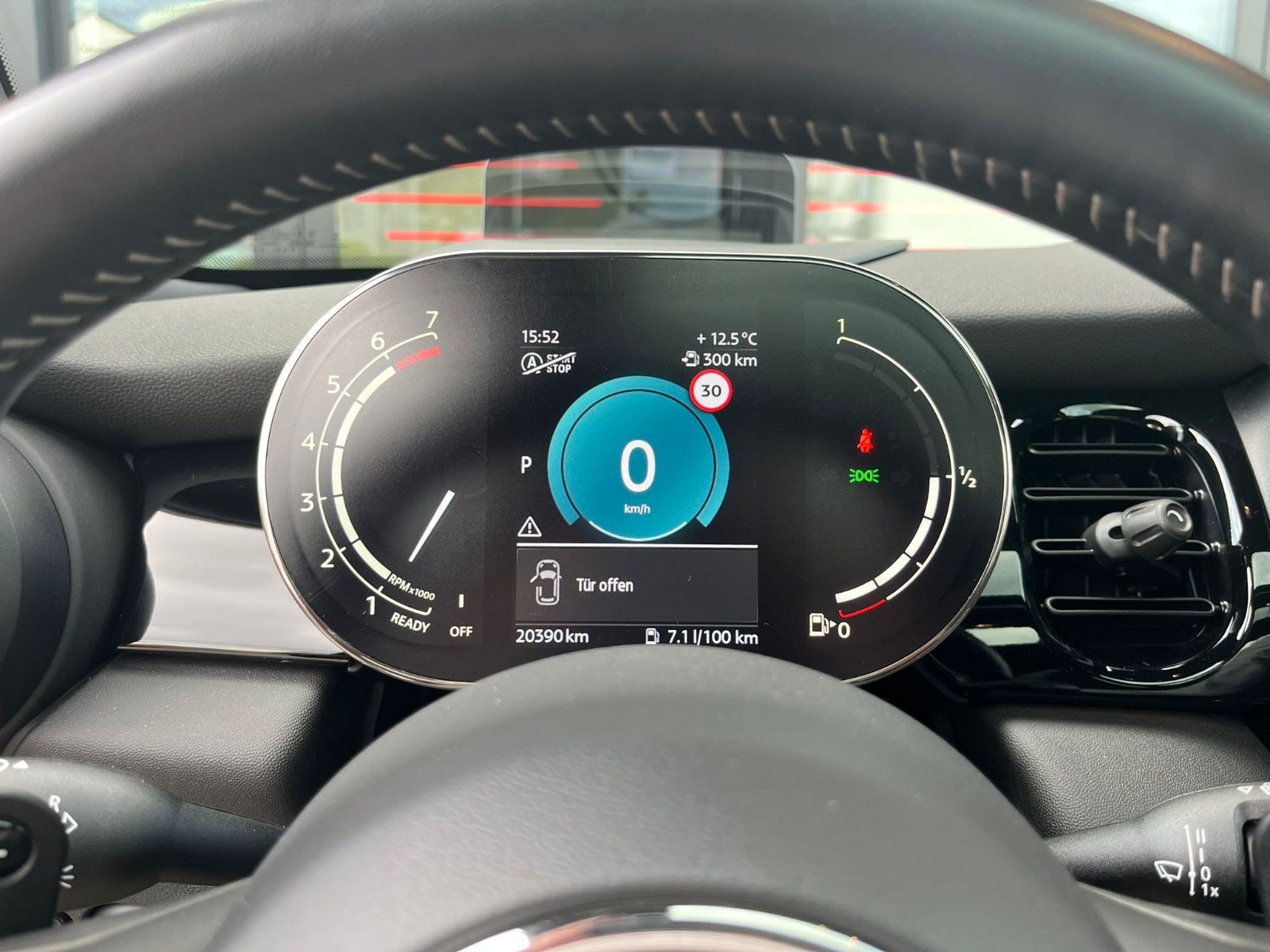 Fahrzeugabbildung MINI COOPER S Classic Trim 5-trg.*Premium Plus*