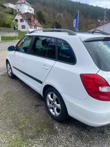 Skoda Fabia 1.2l TSI 63kW Ambiente Combi 