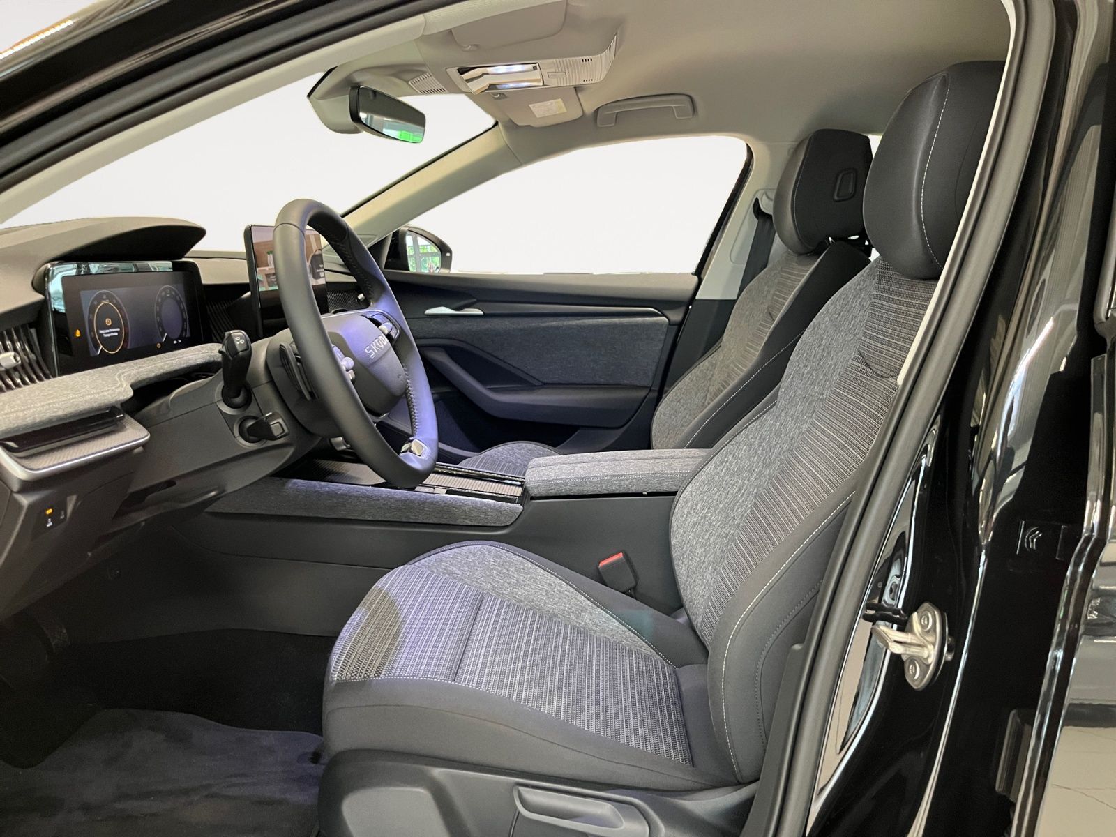 Skoda Superb - Bild 10