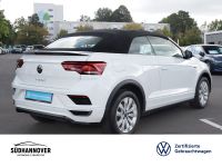 Volkswagen T-Roc - Vorschau Bild 4