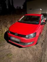 Volkswagen Polo 6r Style - Volkswagen Polo Style mit Diesel-Antrieb