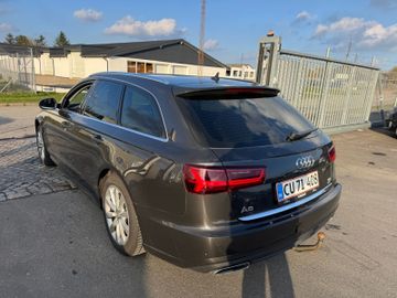 Audi Q7 - 4
