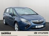 Opel Zafira 1.4 Turbo "Selection" AHK Navi 7-Sitzer - Opel Zafira: 7