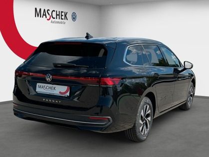 Volkswagen Passat - Bild 6