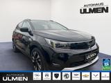Opel Grandland Elegance 1.2Turbo Navi  Voll-Leder Alu - Opel Grandland (X) Gebrauchtwagen in Mülheim (Ruhr)