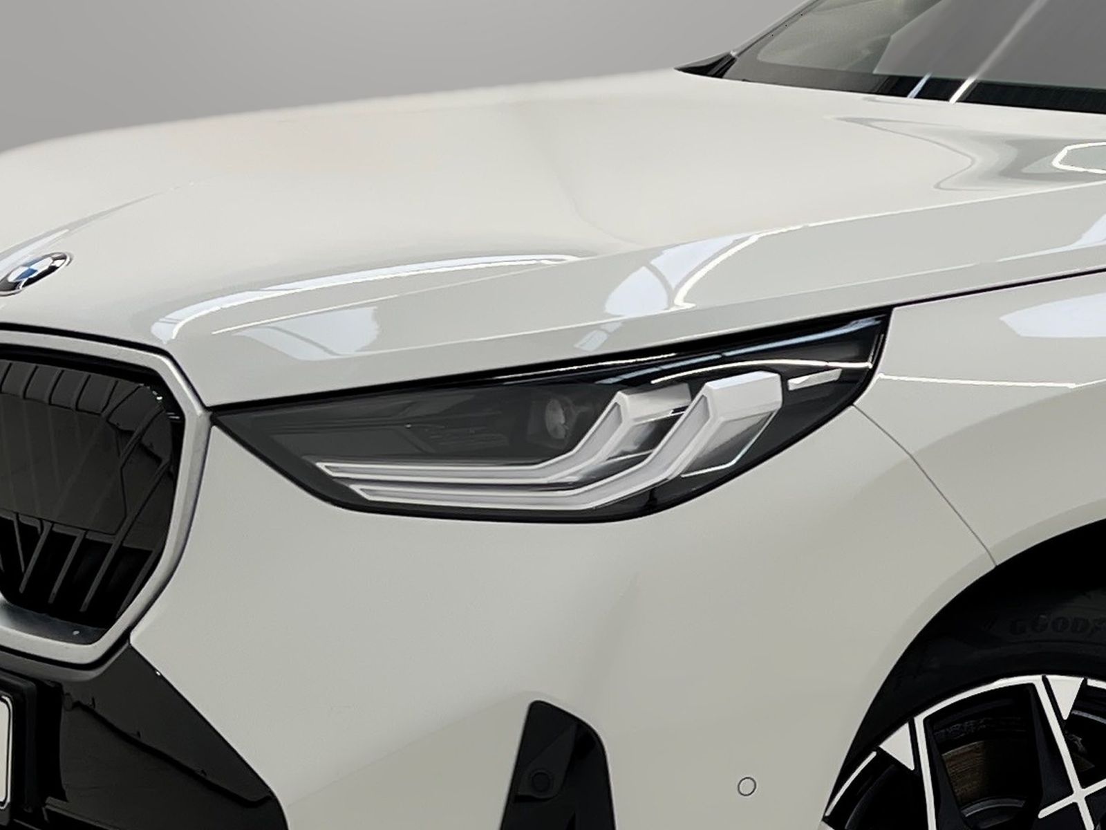 BMW X3 - Bild 7