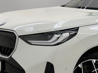 BMW X3 - Vorschau Bild 7