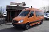 Mercedes-Benz Sprinter II Kombi 311 / 315 CDI*Wohnmobile*Navi* - Mercedes-Benz Sprinter Wohnmobil mit Diesel-Antrieb