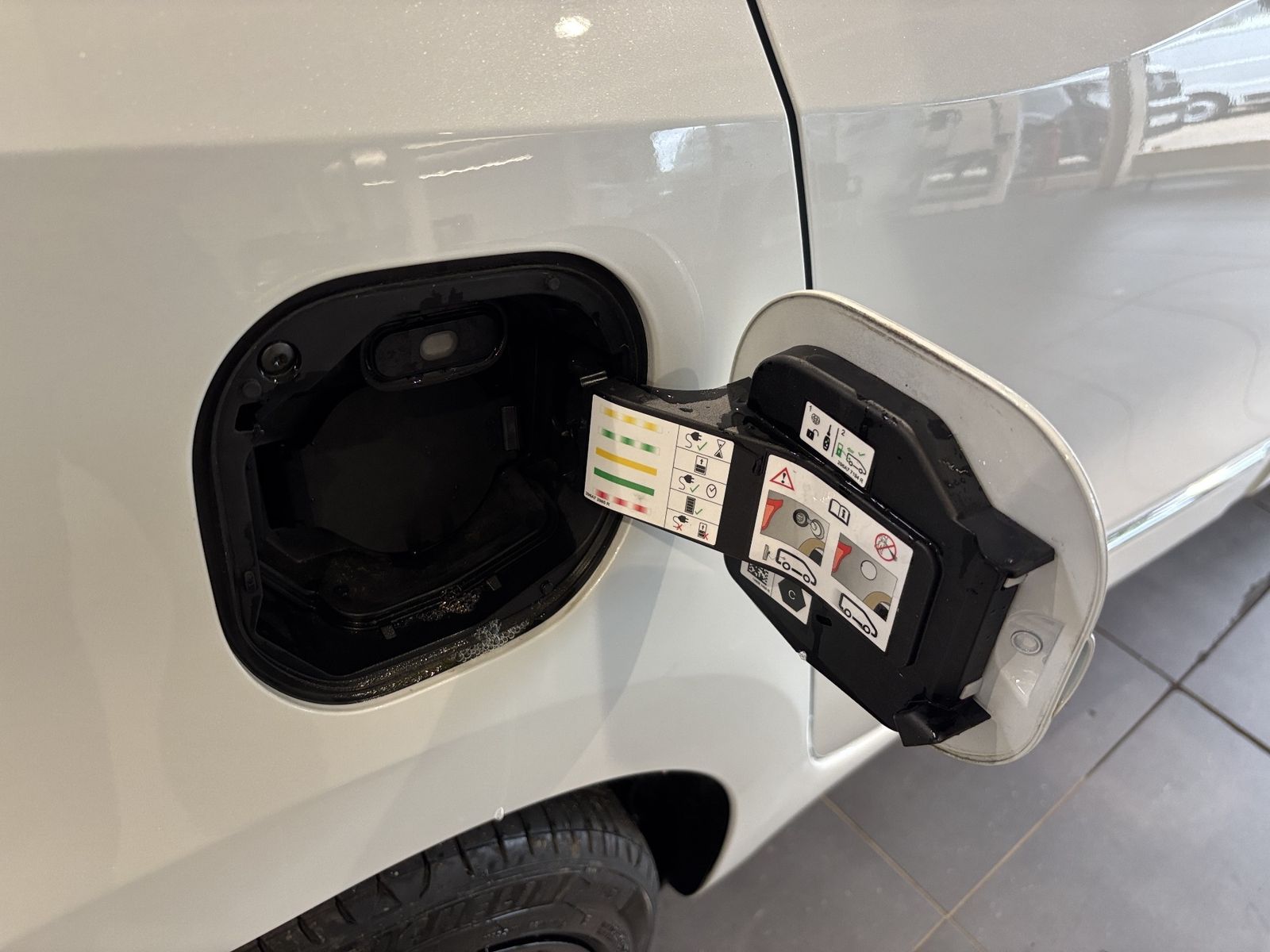 Renault Twingo - Bild 42