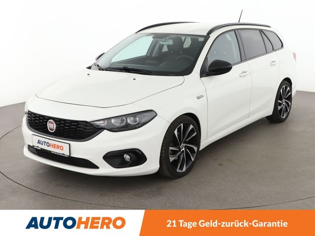 Fiat Tipo 1.4 Turbo S-Design*NAVI*CAM*PDC*SHZ*KLIMA*