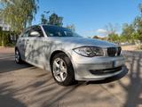 BMW 116i E87 2008  1.6 Benzin  138.000 km - BMW in Frankfurt (Main): 2.8
