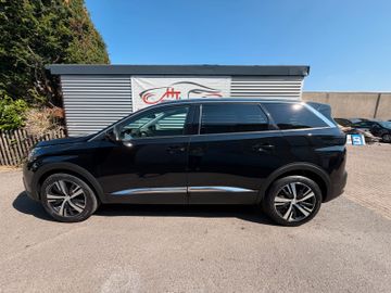 Peugeot 5008 - 6