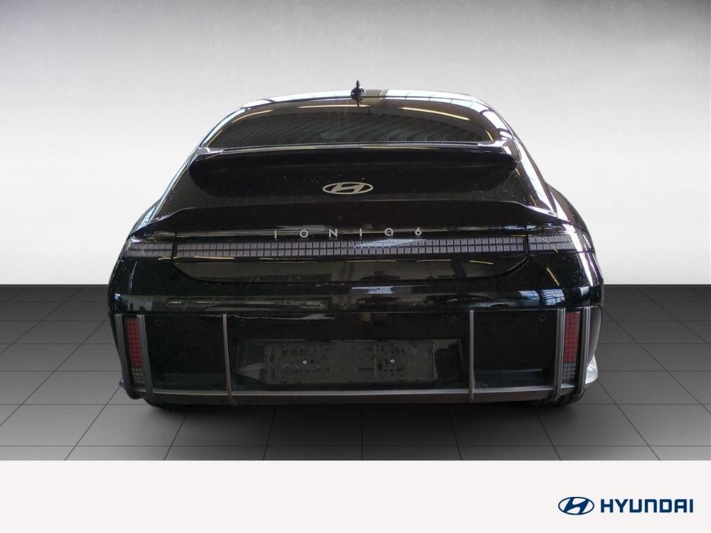 Hyundai IONIQ 6 – Bild 6
