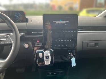 Hyundai Staria – Bild 8