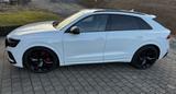 Audi RSQ8 Keramikbr., VMAX 305, Carbon, Massagesitze - Audi RSQ8 von privat