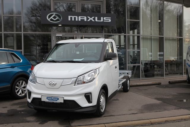 Maxus eDeliver 3 L2 50 kWh Fahrgestell *KLIMA*SOFORT*