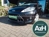 Ford Fiesta 1.4 Sport - Ford Fiesta: Schwarz, Sport