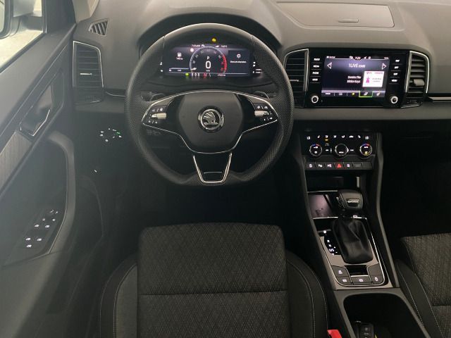 Karoq Style 1.5 TSI DSG NAVI+MATRIX+SHZ