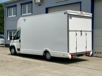 Opel Movano Integral-Koffer  SOFORT VERFÜGBAR