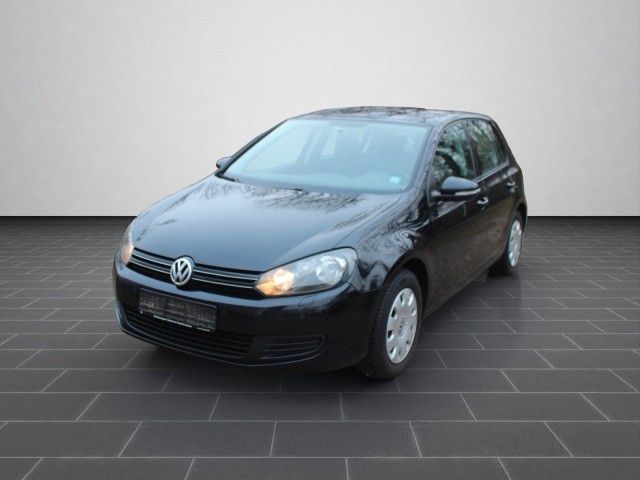 Volkswagen Golf VI Comfortline 1.2 TSI PDC SiH Klima