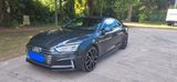 Audi S5 3.0 TFSI tiptronic quattro - - Audi S5: Sportwagen