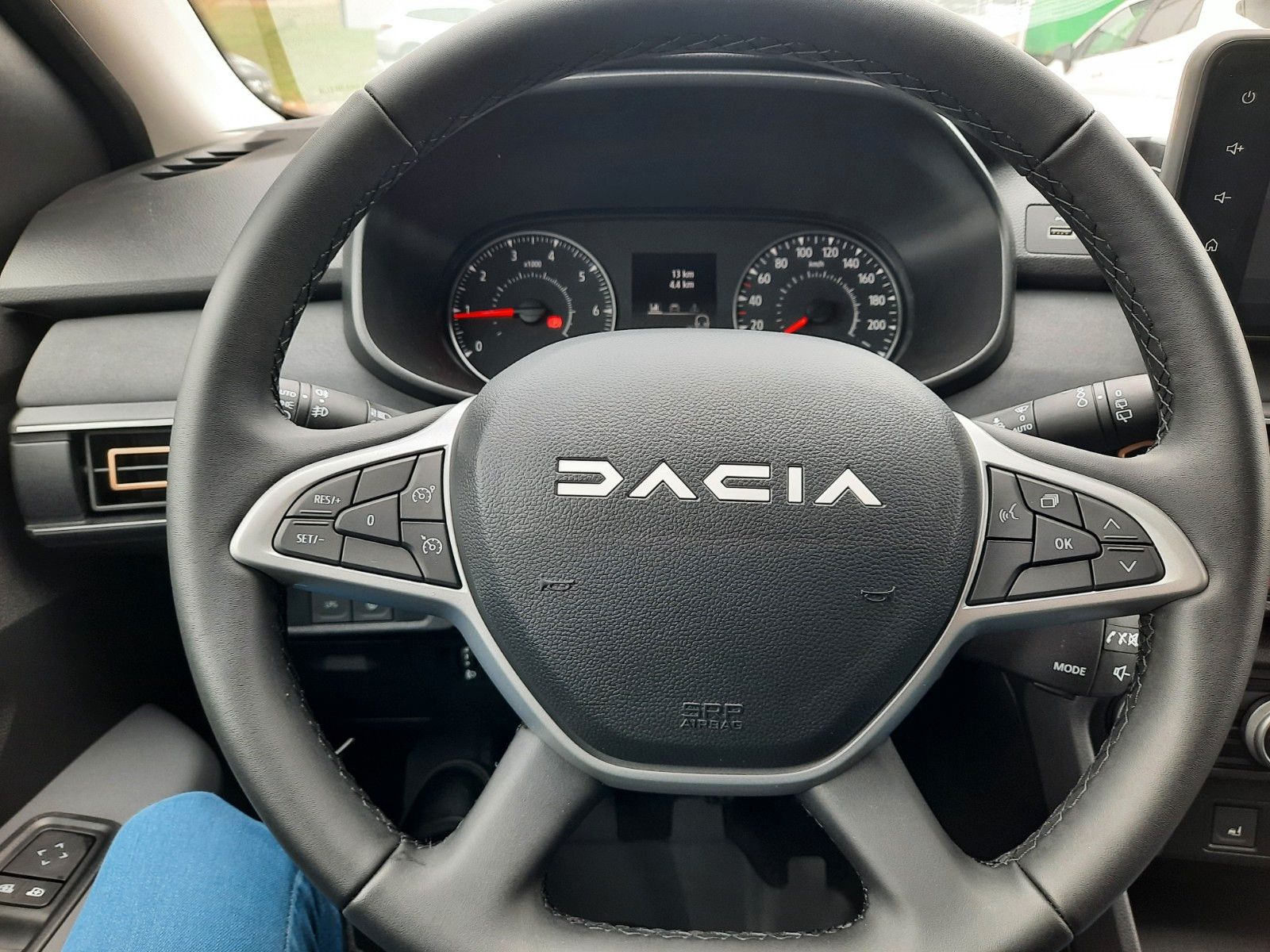 Dacia Jogger - Bild 14