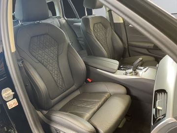 BMW 520 - 11