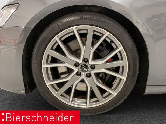 Audi S6 - Bild 8