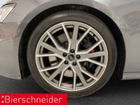 Audi S6 - Vorschau Bild 8