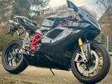 Ducati 1098 S black - Angebote