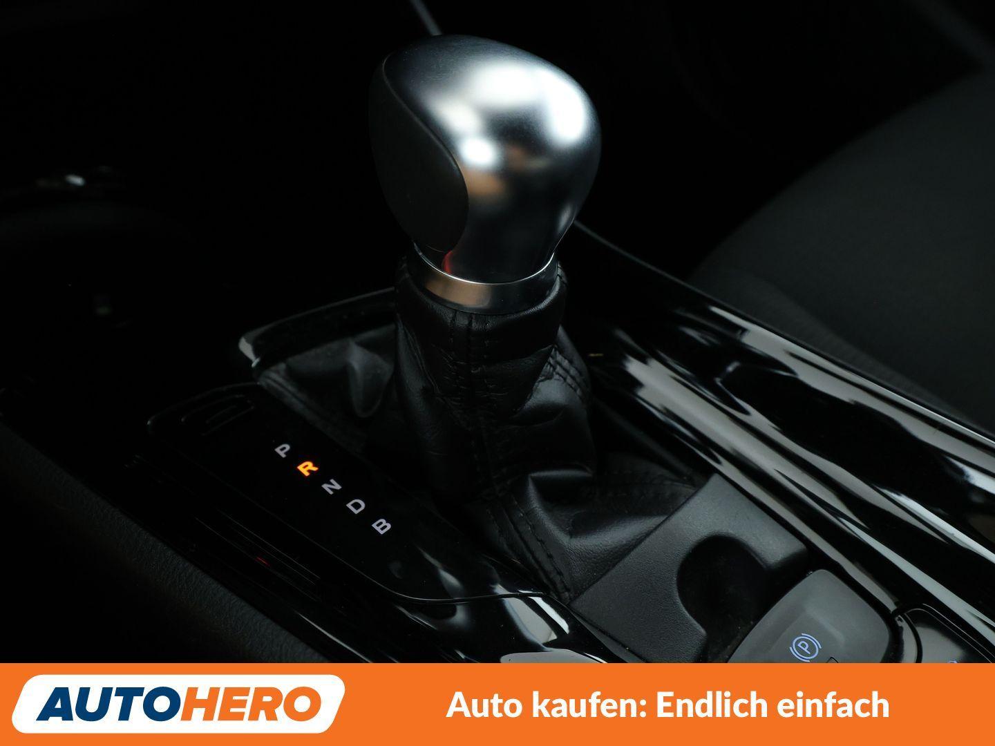 Toyota C-HR 1.8 Hybrid Team D Aut.*ACC*CAM*SHZ*