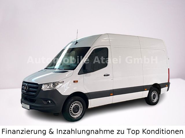 Mercedes-Benz Sprinter 317 NAVI+ 360° KAMERA+ SITZHEIZ. (1131)