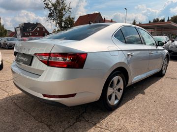 Skoda Superb - 6